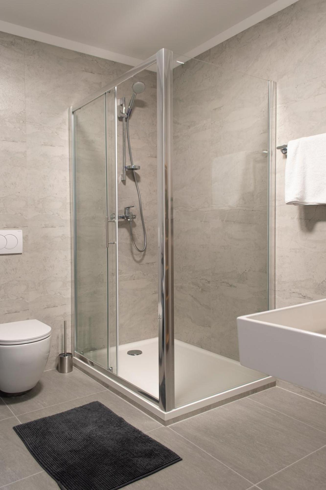 זאגרב Apartman Kaptol מראה חיצוני תמונה