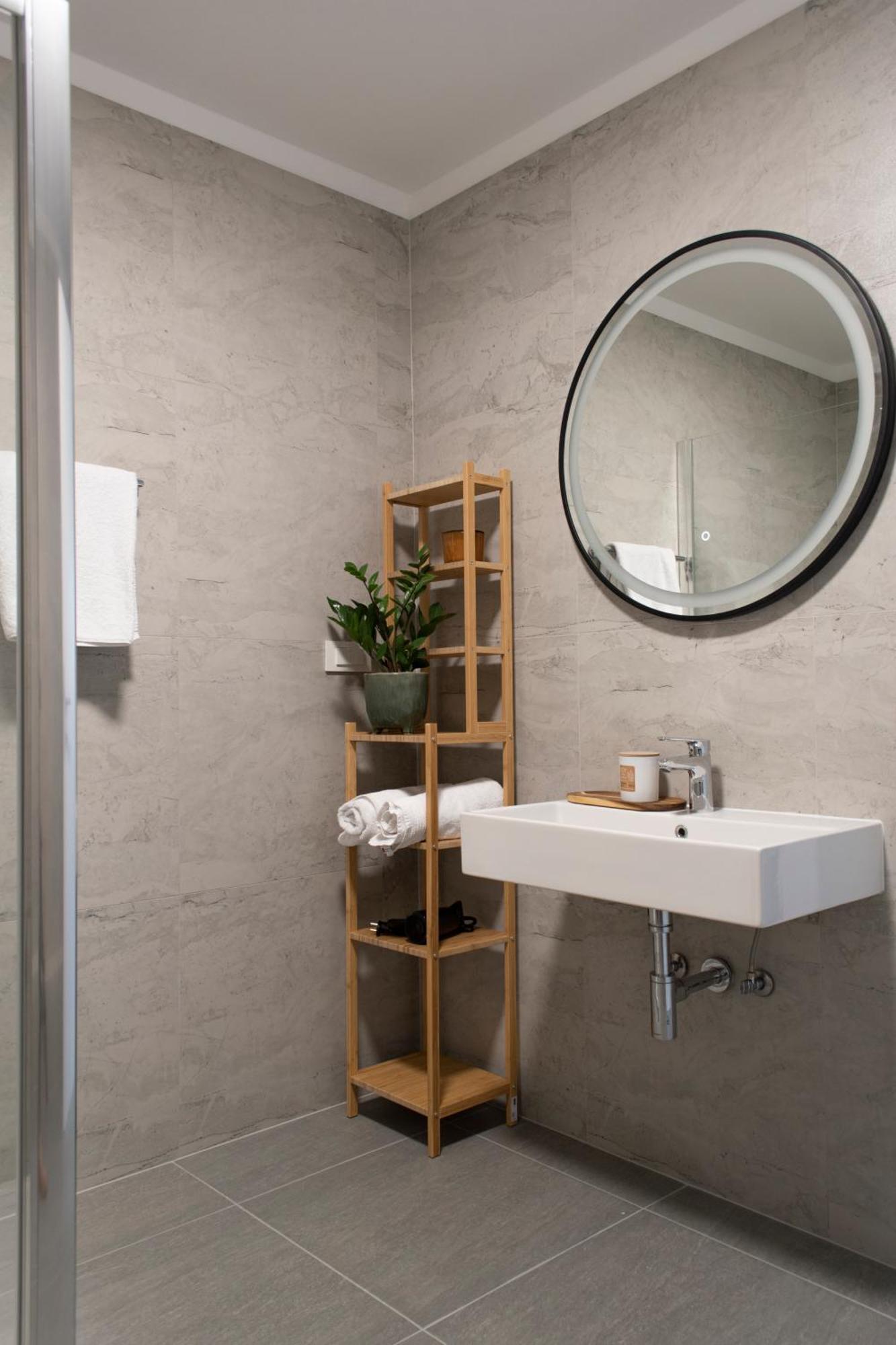 זאגרב Apartman Kaptol מראה חיצוני תמונה