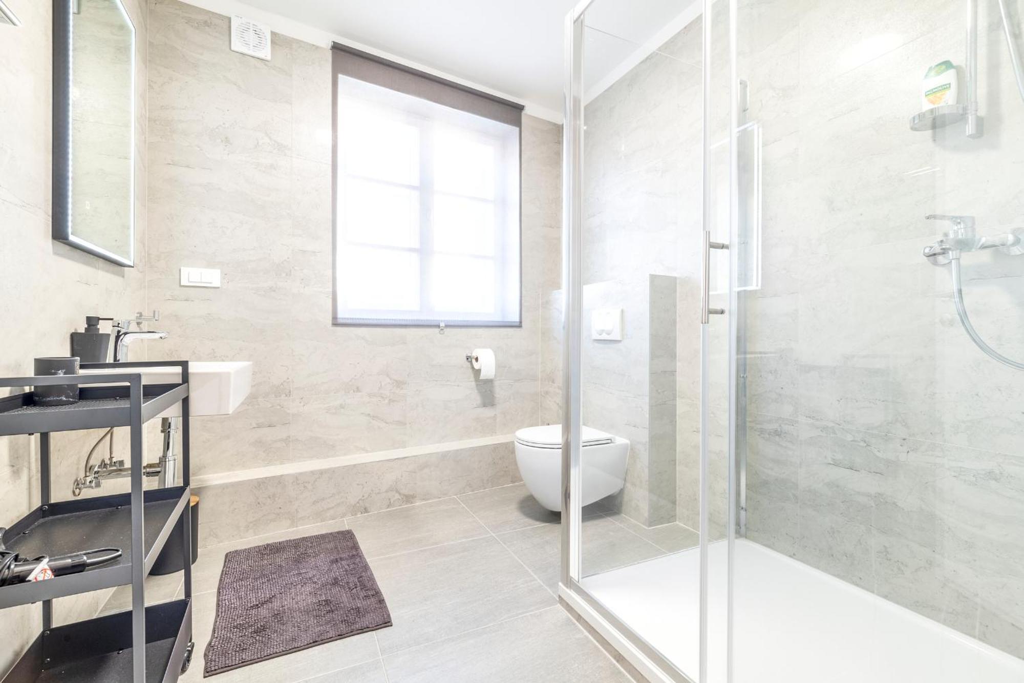זאגרב Apartman Kaptol מראה חיצוני תמונה