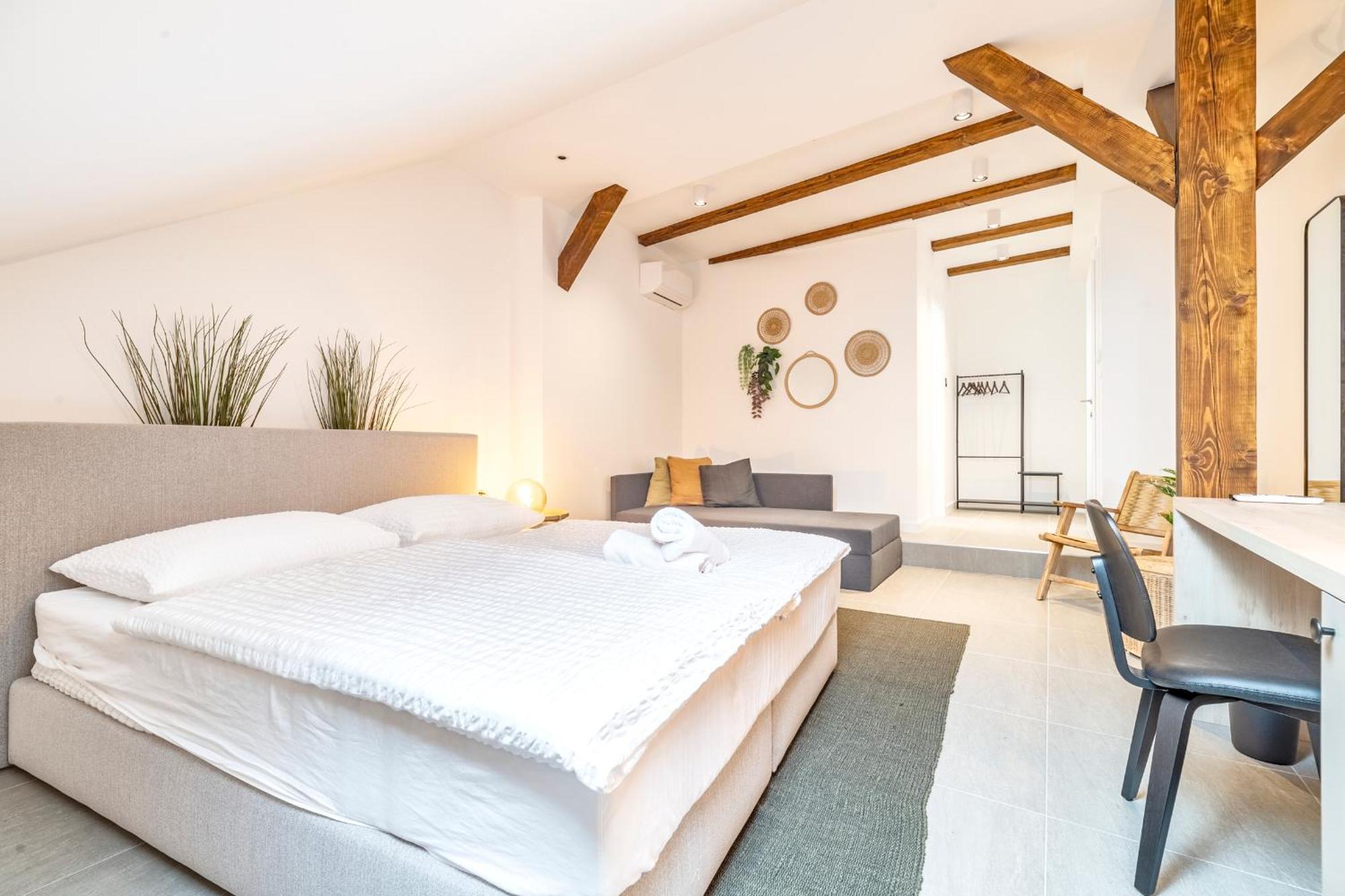 זאגרב Apartman Kaptol מראה חיצוני תמונה