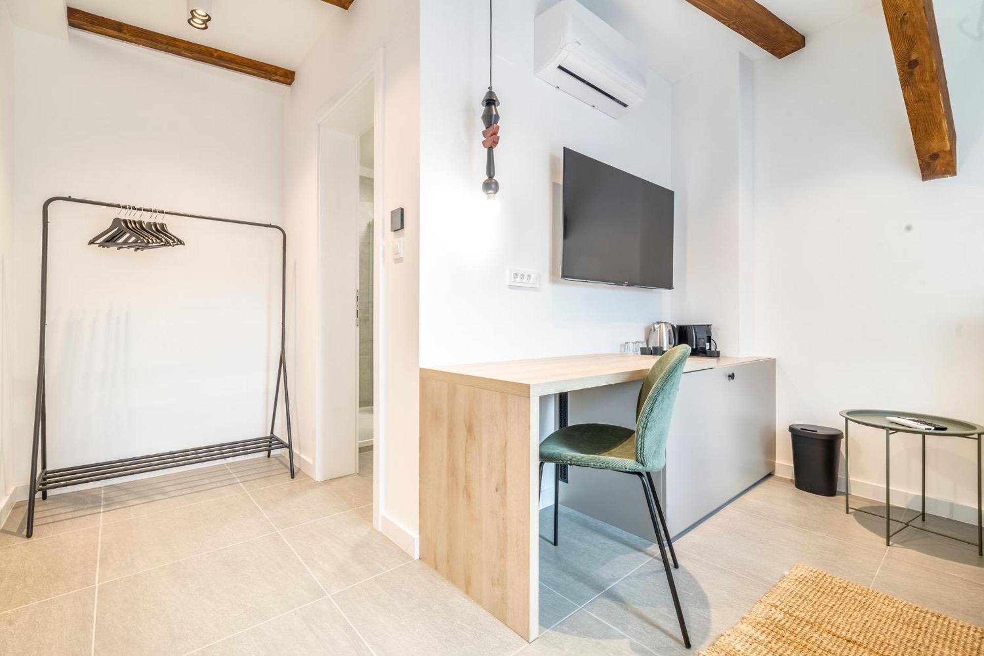 זאגרב Apartman Kaptol מראה חיצוני תמונה