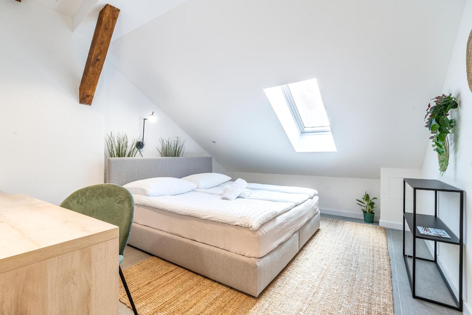 זאגרב Apartman Kaptol מראה חיצוני תמונה