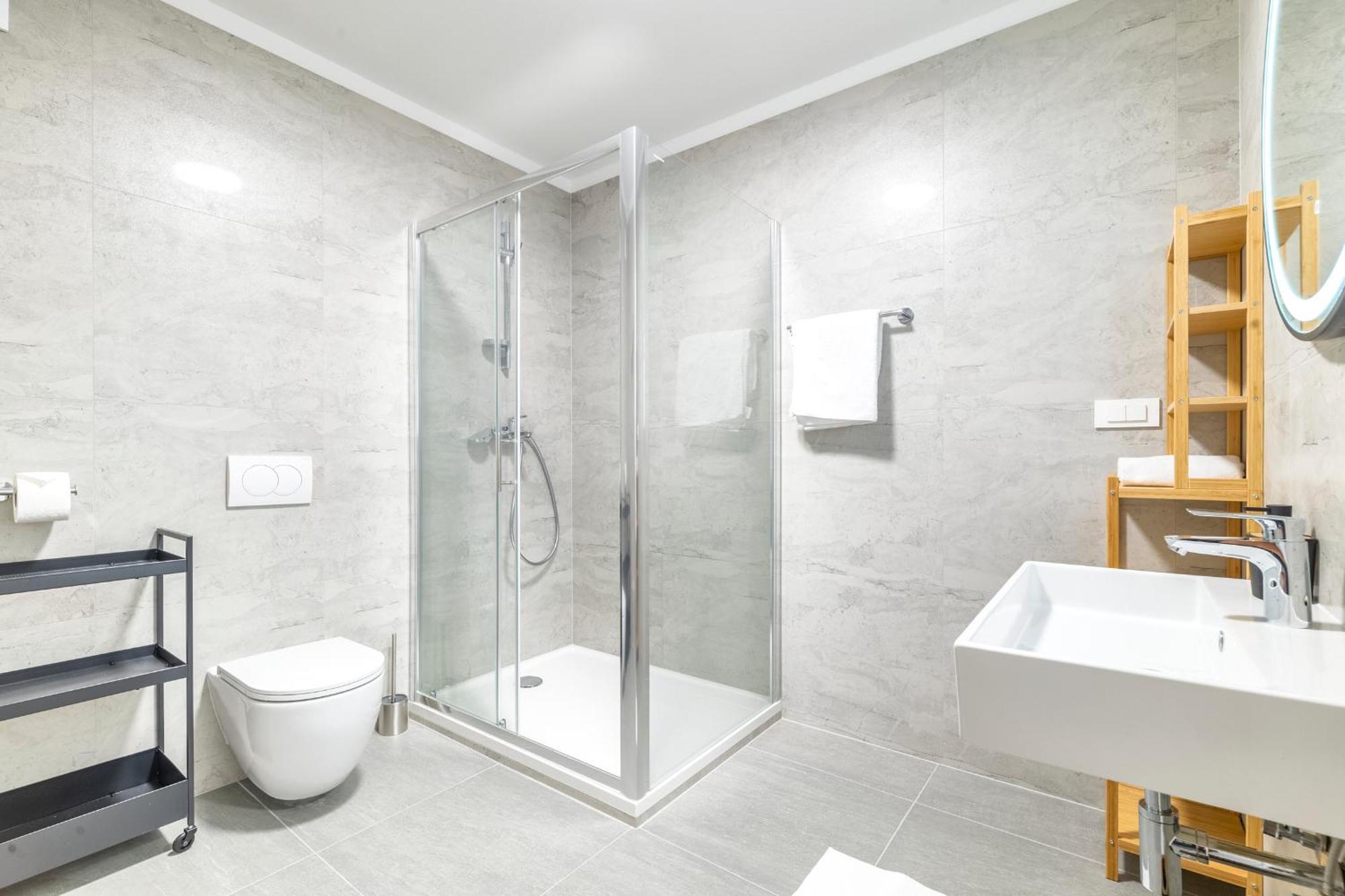 זאגרב Apartman Kaptol מראה חיצוני תמונה