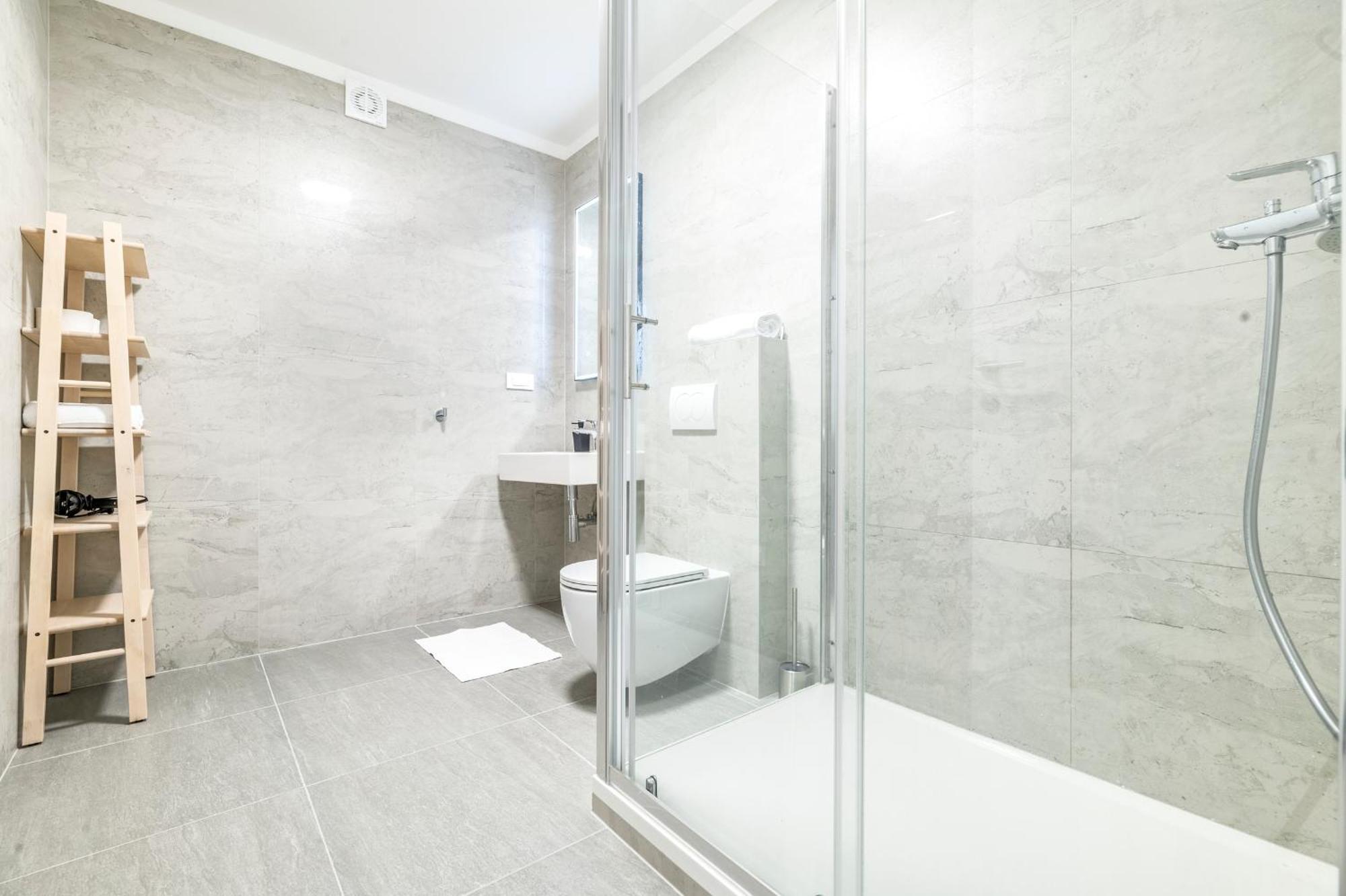 זאגרב Apartman Kaptol מראה חיצוני תמונה