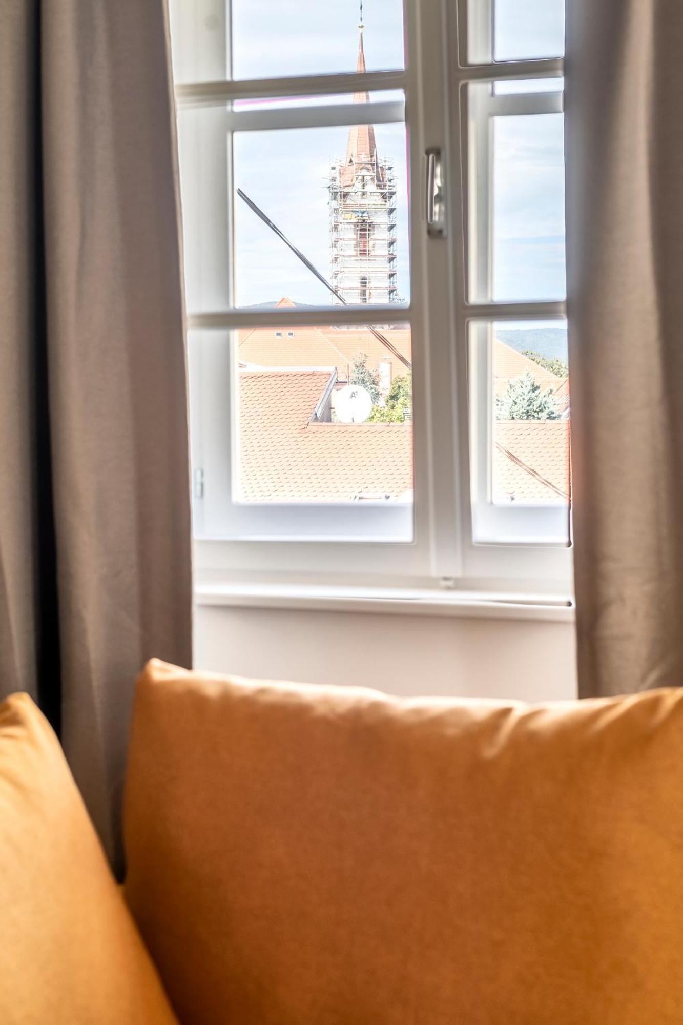 זאגרב Apartman Kaptol מראה חיצוני תמונה