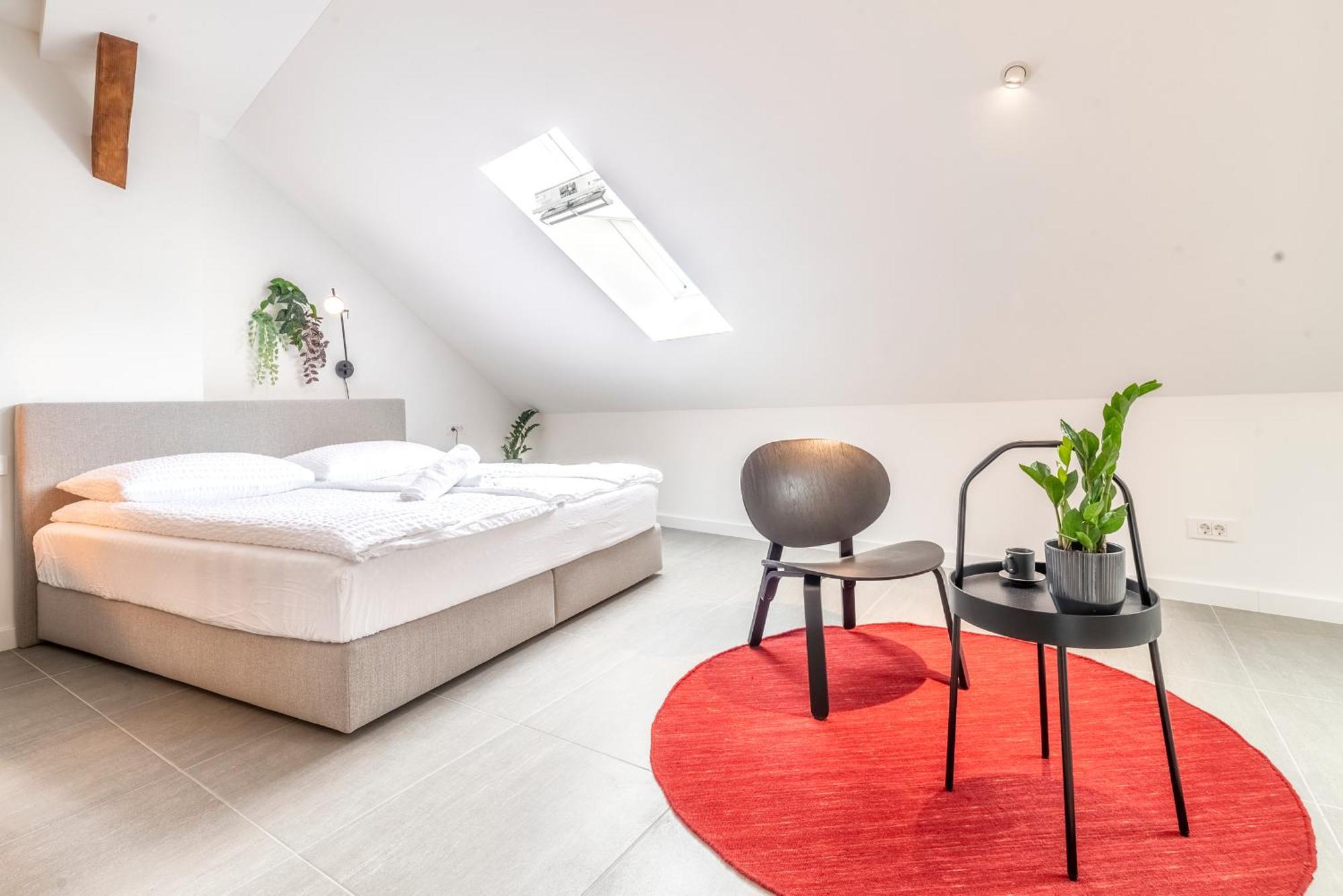 זאגרב Apartman Kaptol מראה חיצוני תמונה