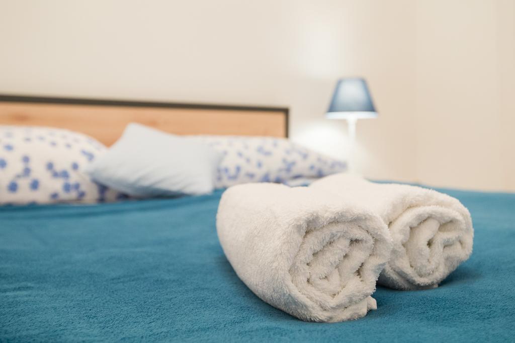 זאגרב Apartman Kaptol מראה חיצוני תמונה